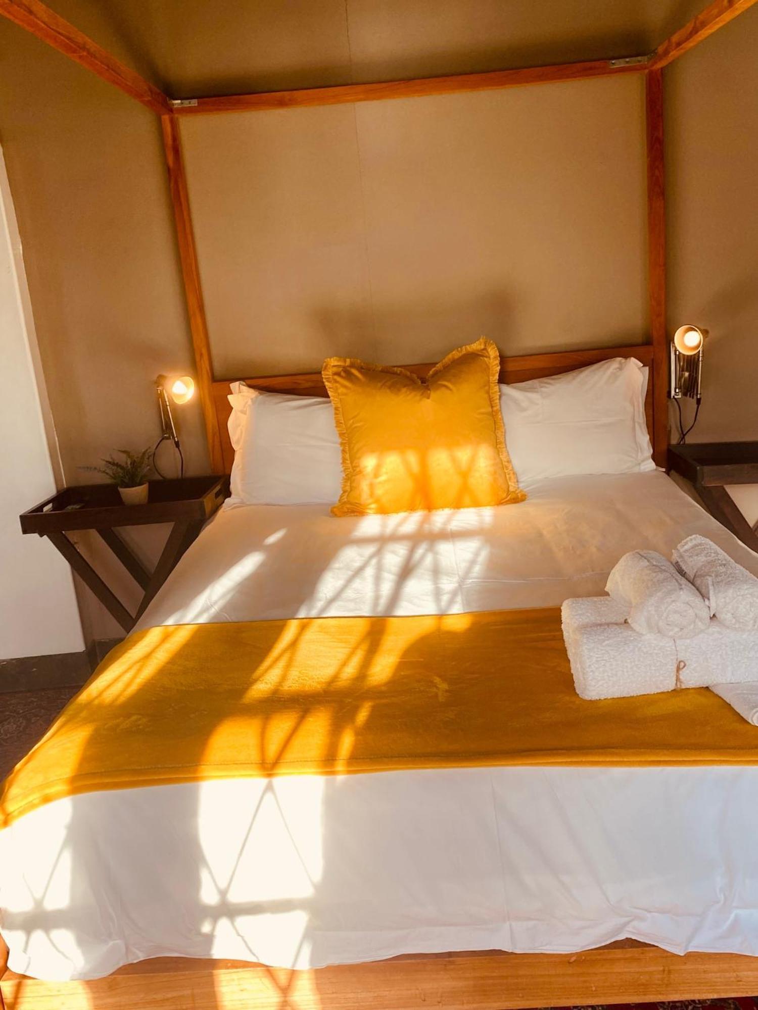 Boord Guest House Stellenbosch Ruang foto