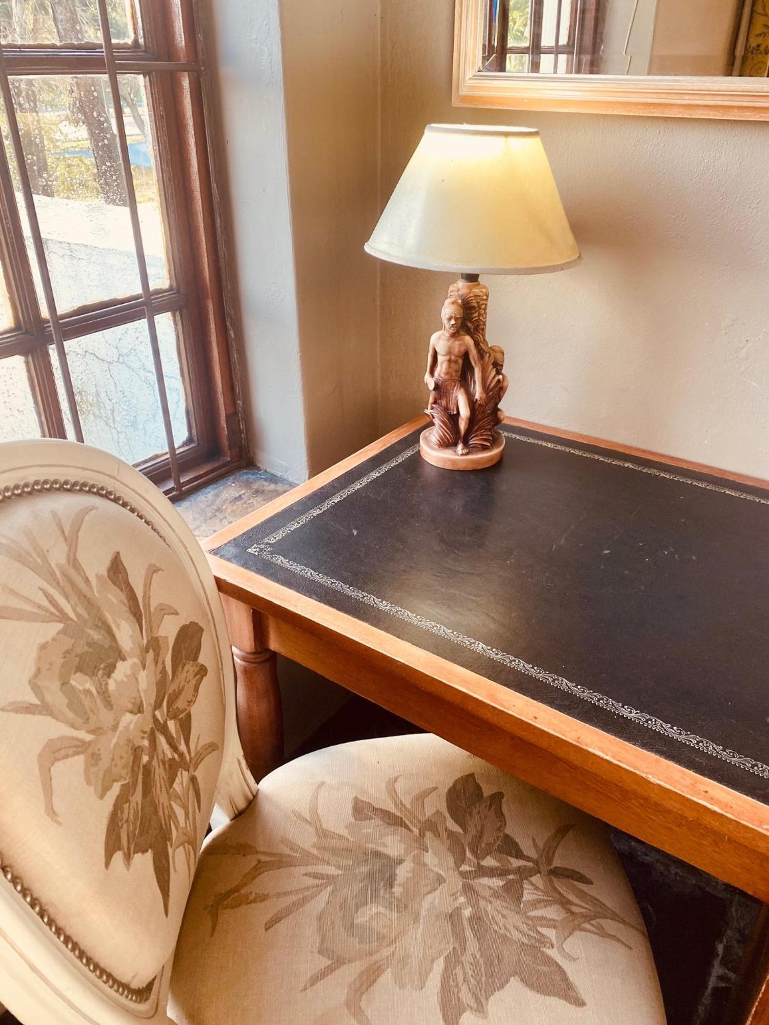 Boord Guest House Stellenbosch Bagian luar foto
