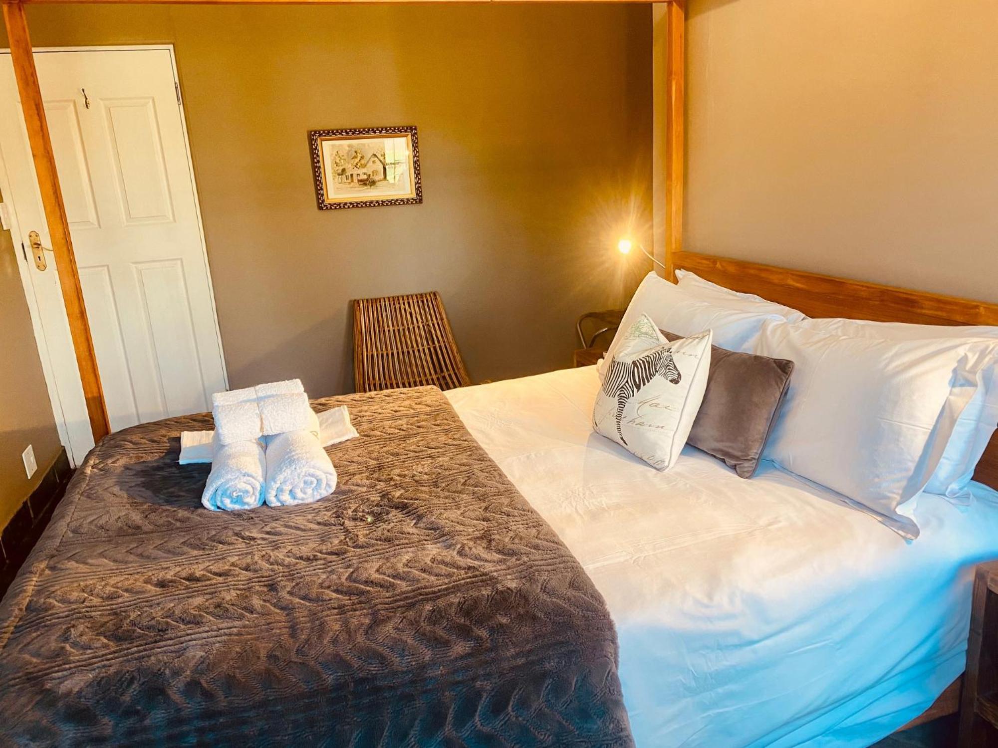 Boord Guest House Stellenbosch Ruang foto