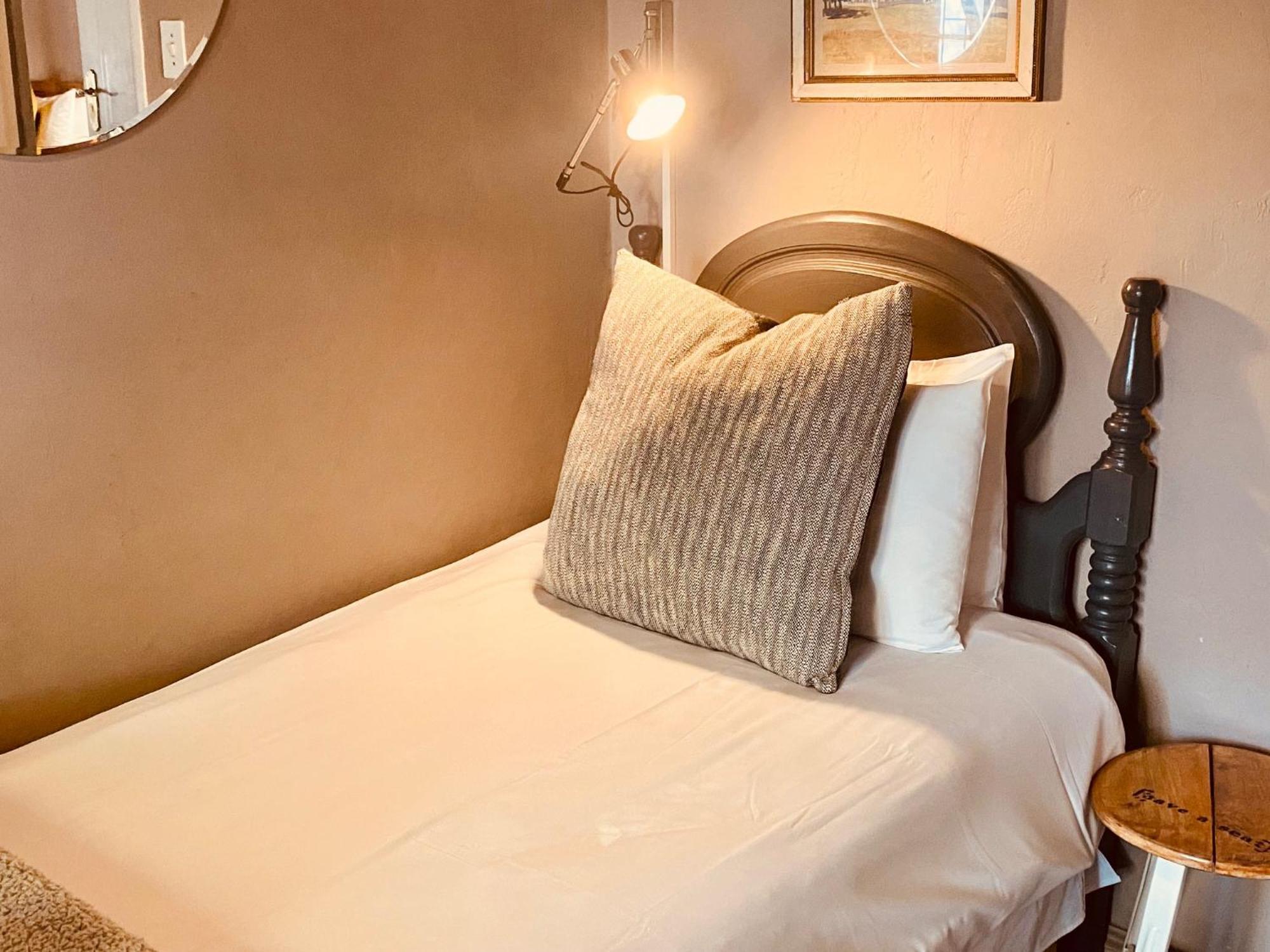 Boord Guest House Stellenbosch Ruang foto