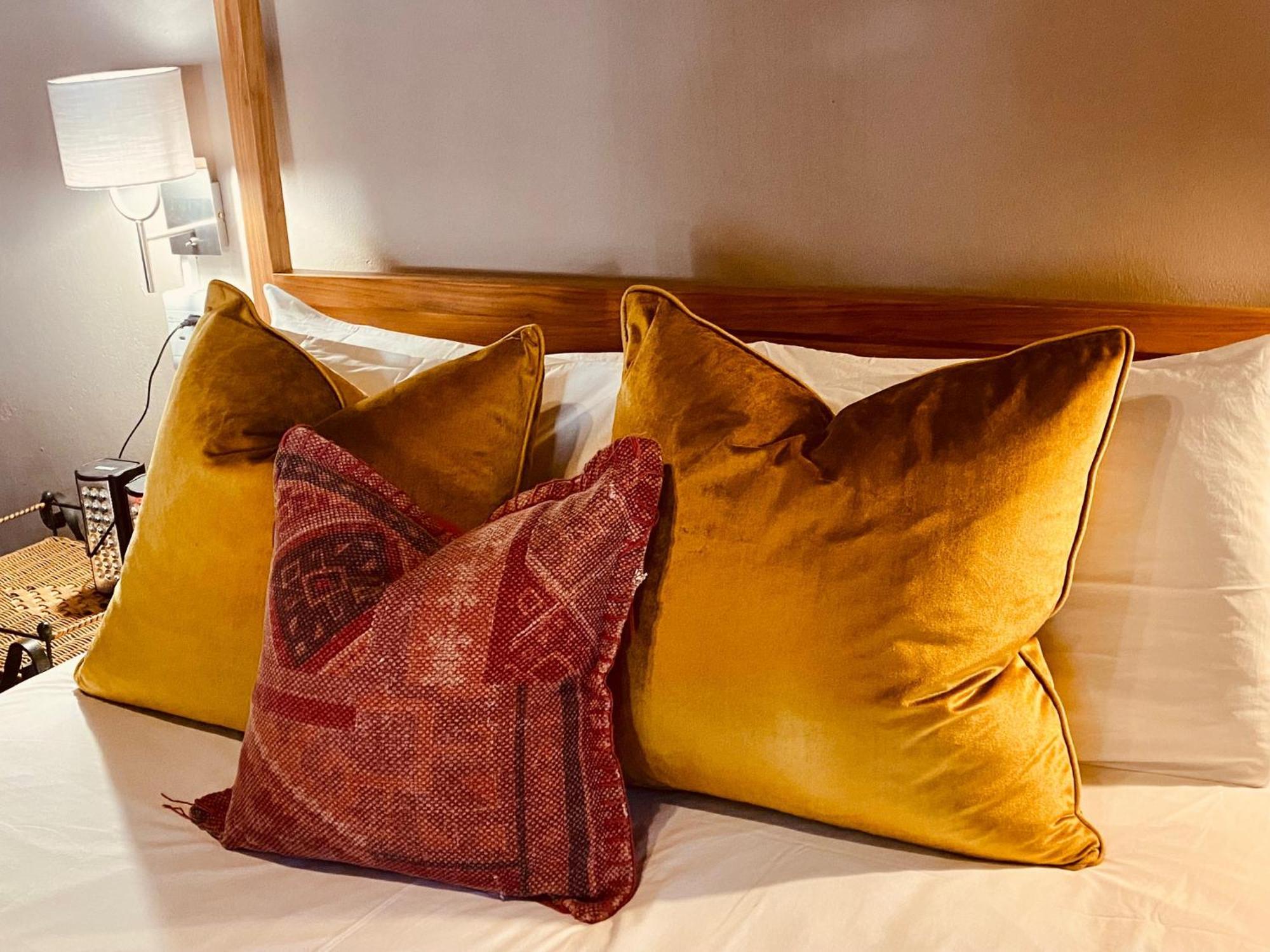Boord Guest House Stellenbosch Bagian luar foto