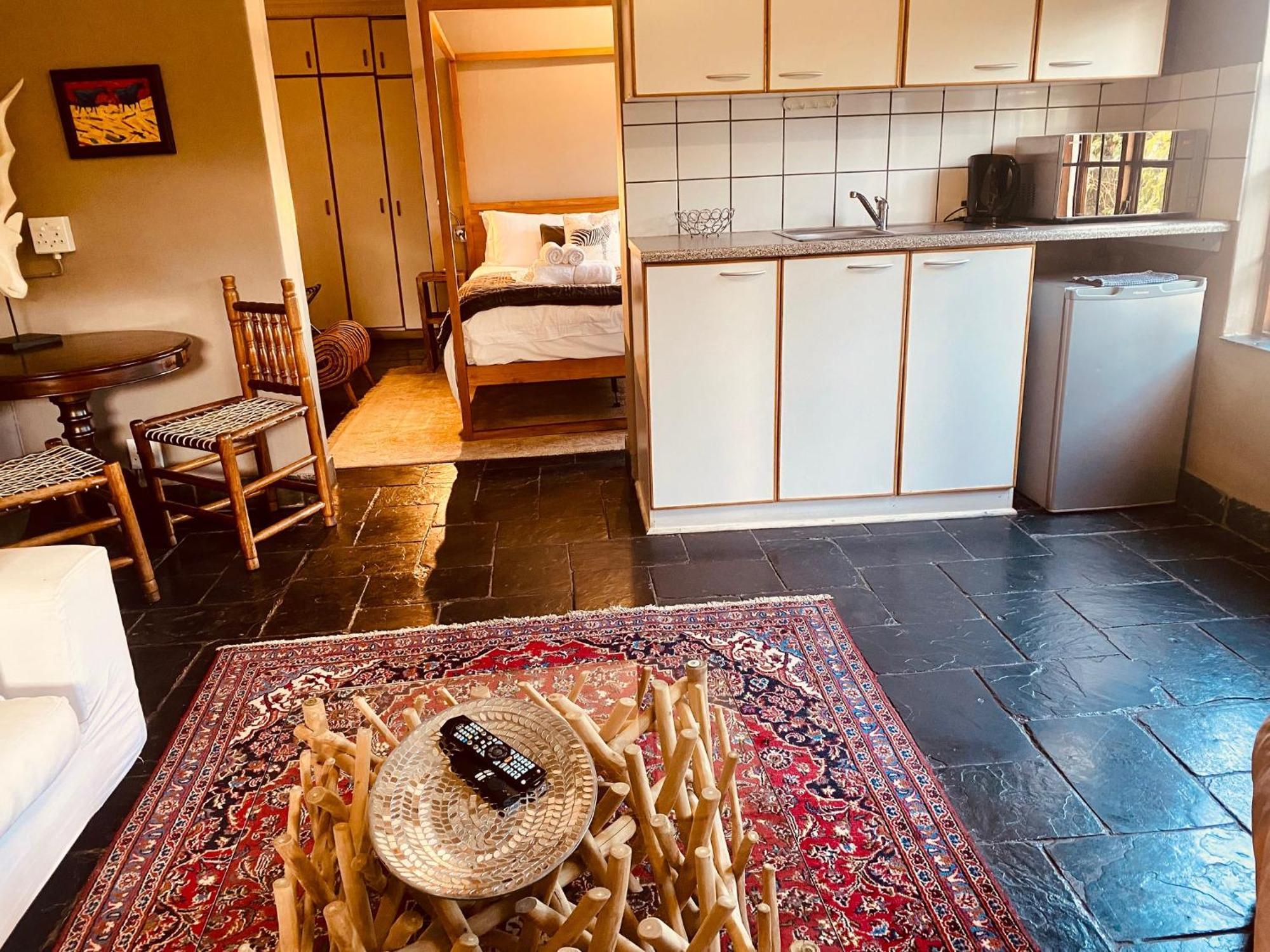 Boord Guest House Stellenbosch Ruang foto