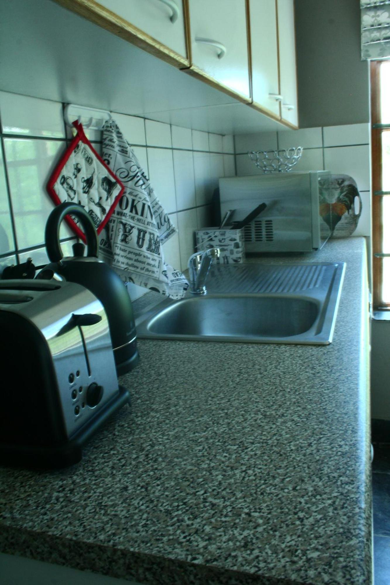 Boord Guest House Stellenbosch Bagian luar foto