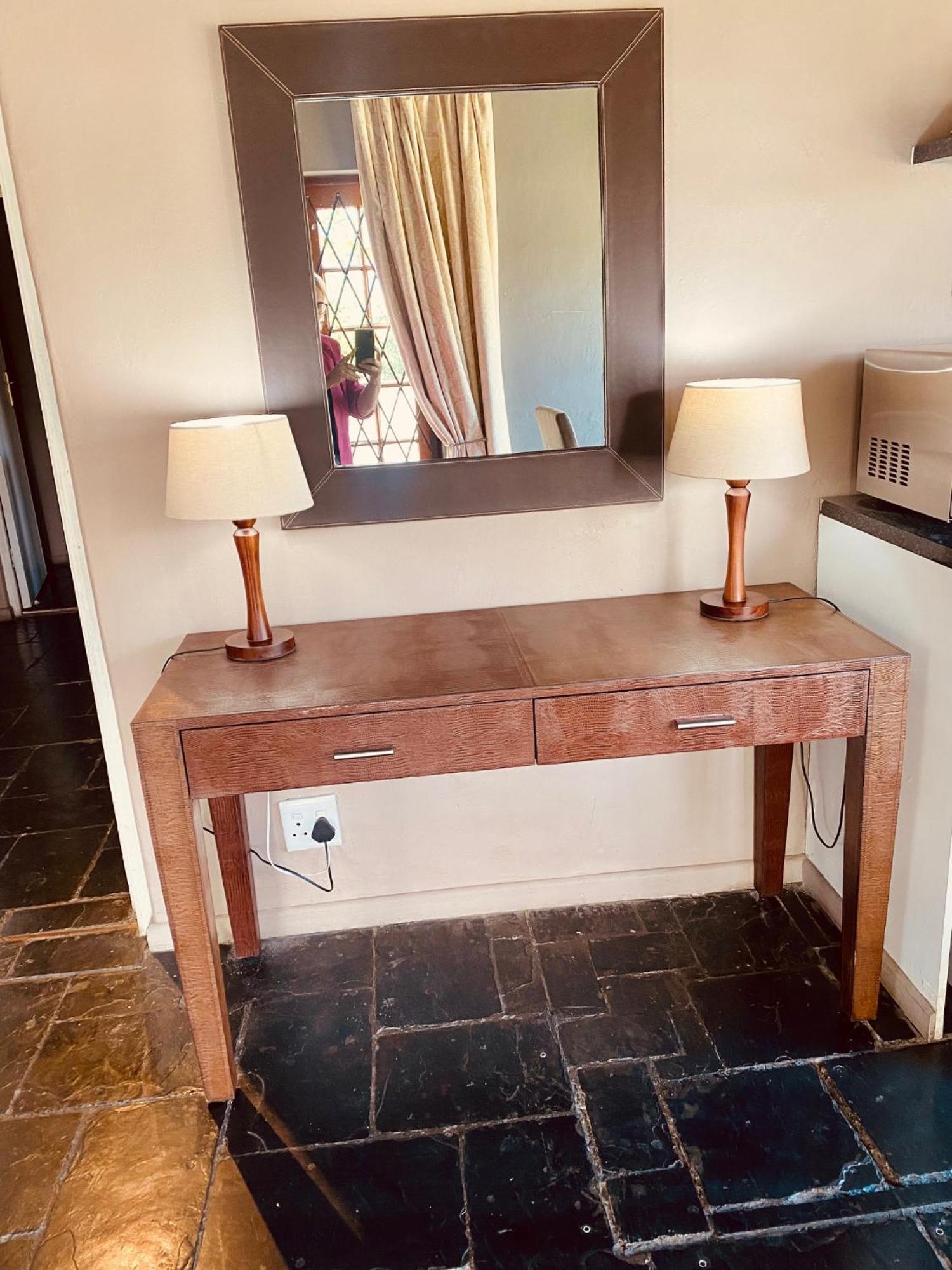 Boord Guest House Stellenbosch Ruang foto